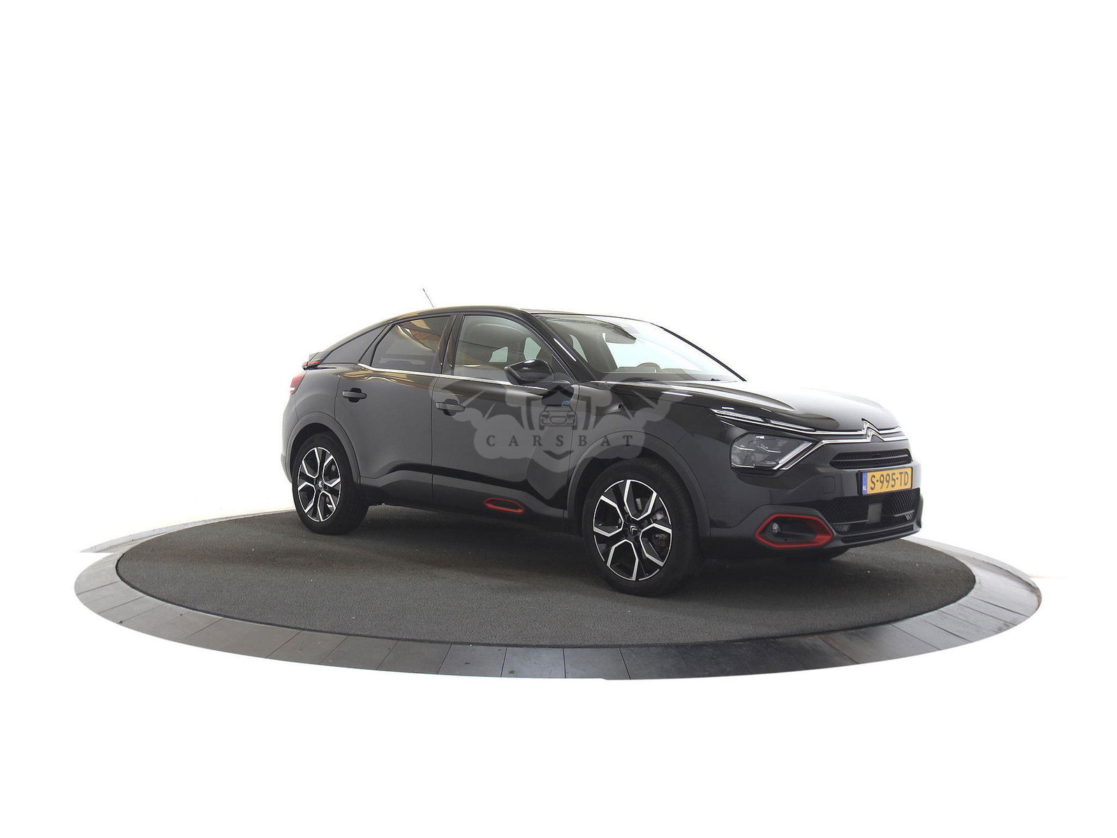 Citroën E-C4 50 kWh Feel 2023