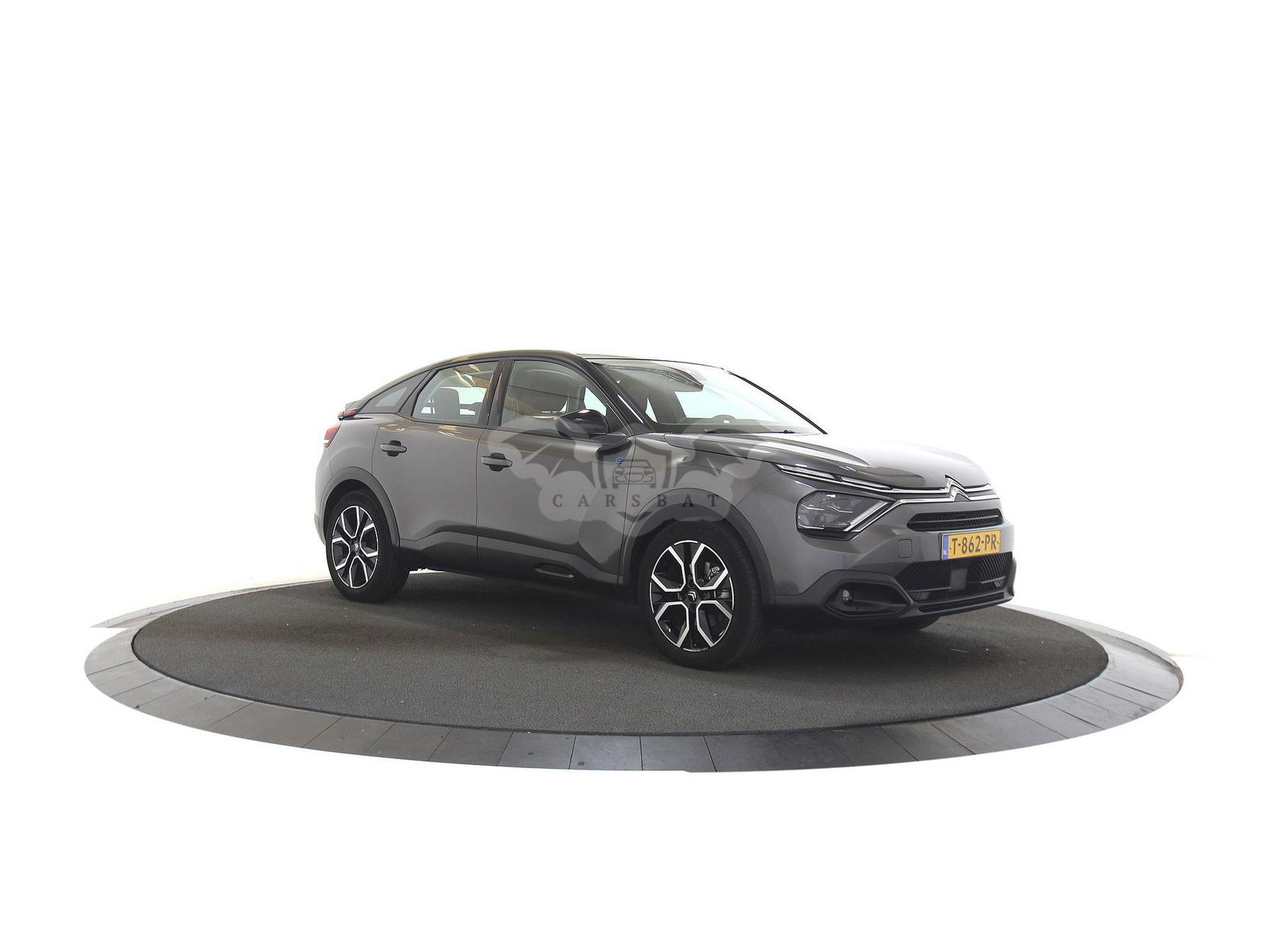 Citroën E-C4 50 kWh Feel 2023