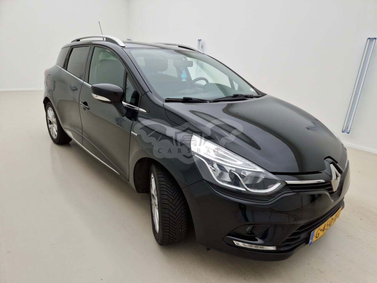 Renault Clio Grandtour 0.9 TCe Limited 2020