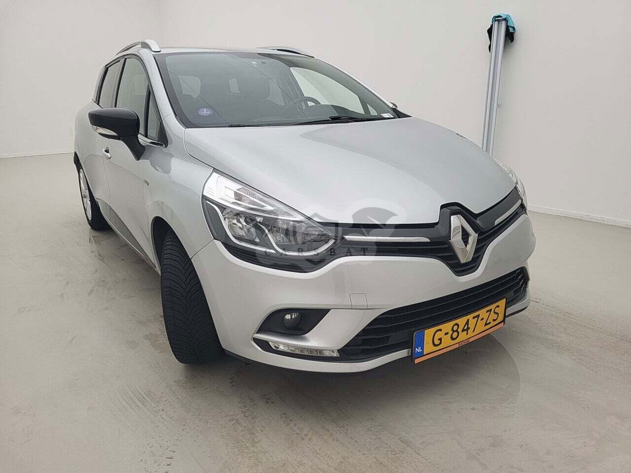 Renault Clio Grandtour 0.9 TCe Limited 2020