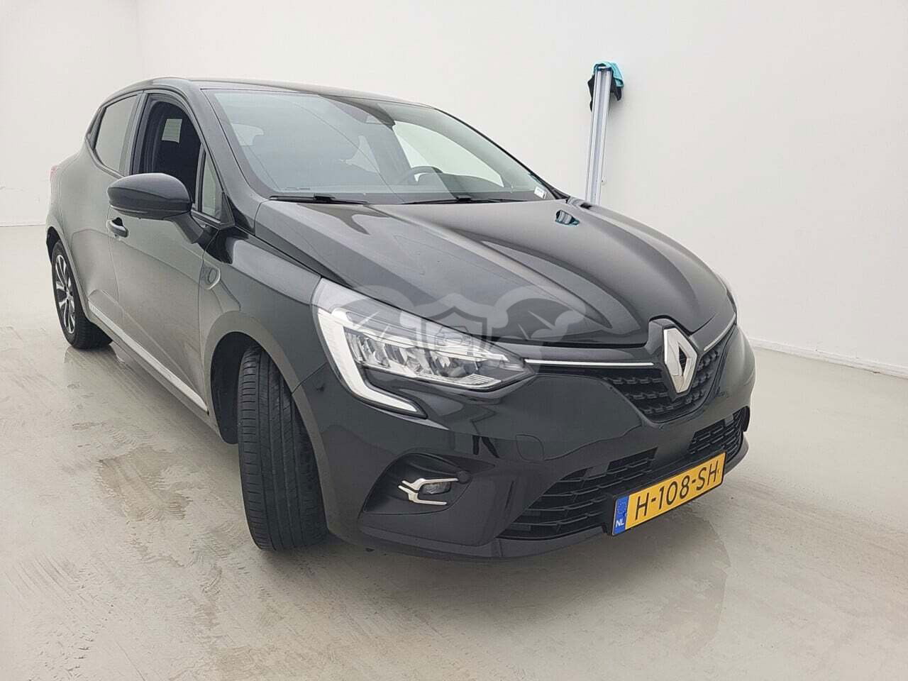 Renault Clio 1.0 Tce Zen 2020