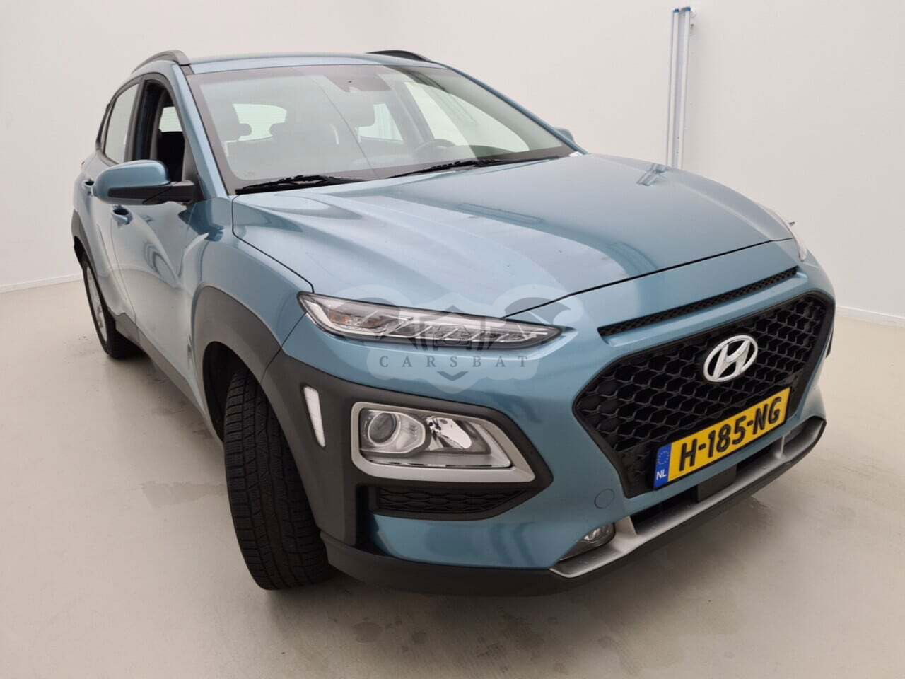 Hyundai Kona 1.0 T-GDI Comfort 2020