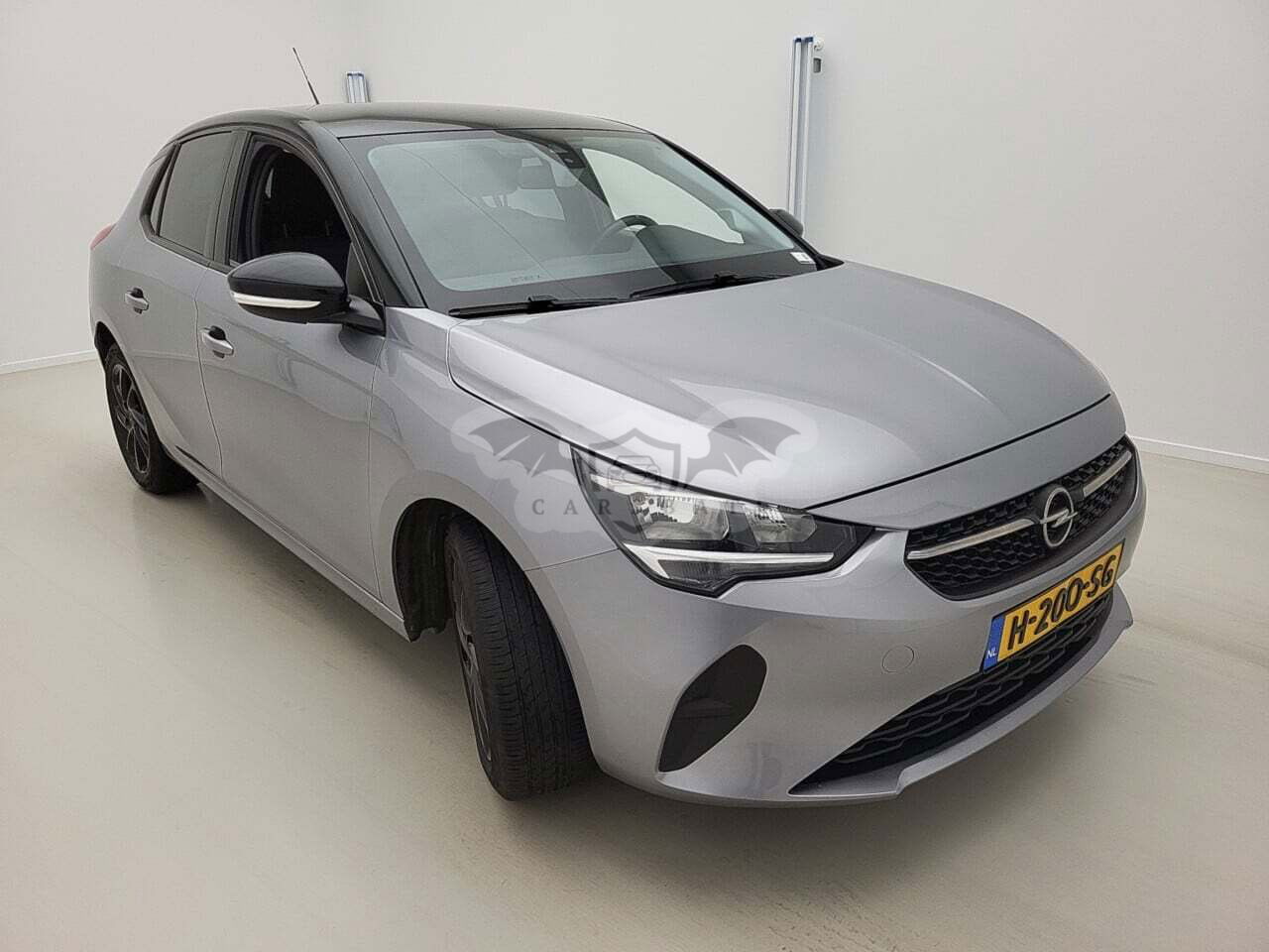 Opel Corsa 1.2 Edition 2020