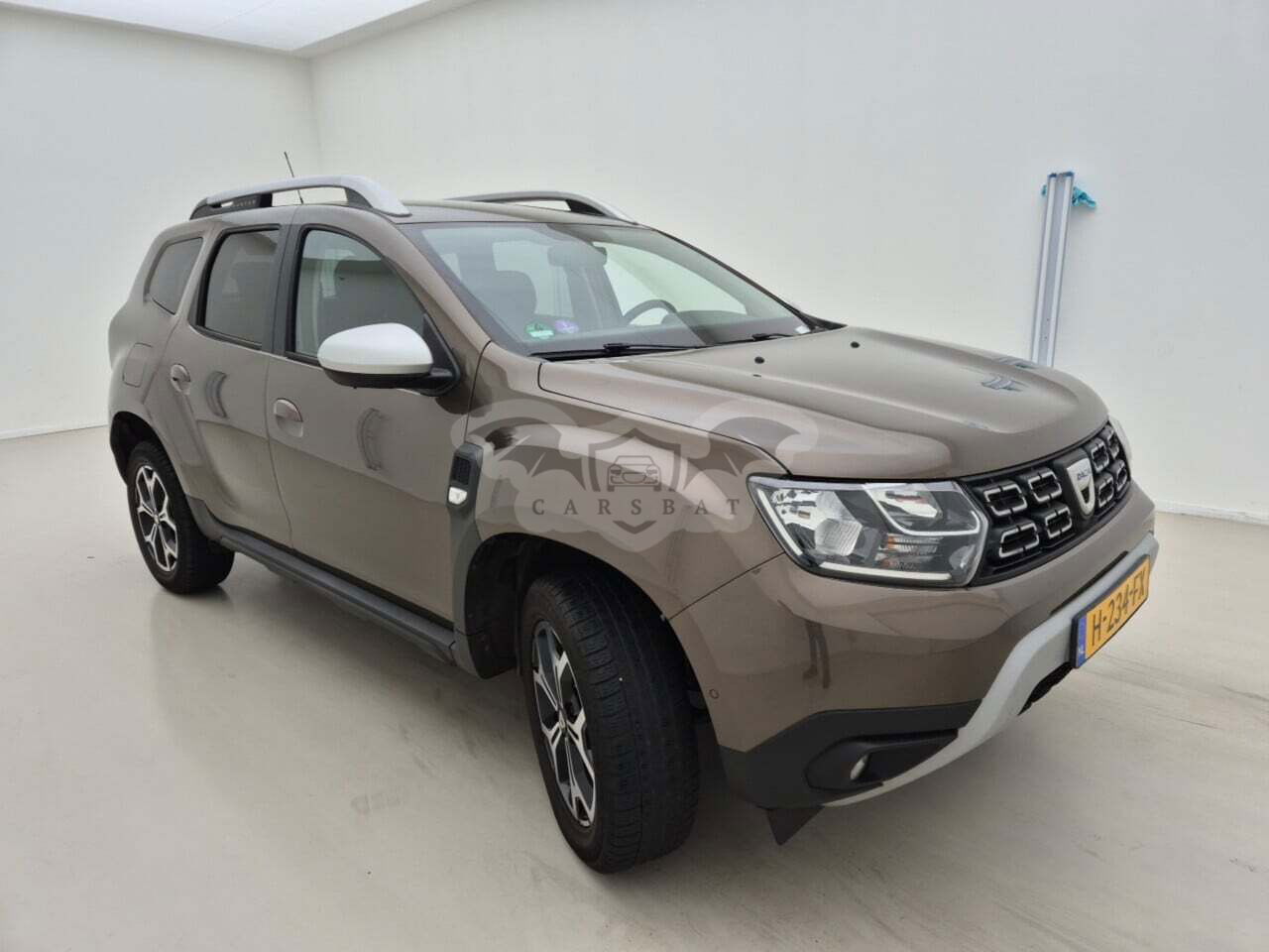 Dacia Duster 1.0 TCe Prestige 2020