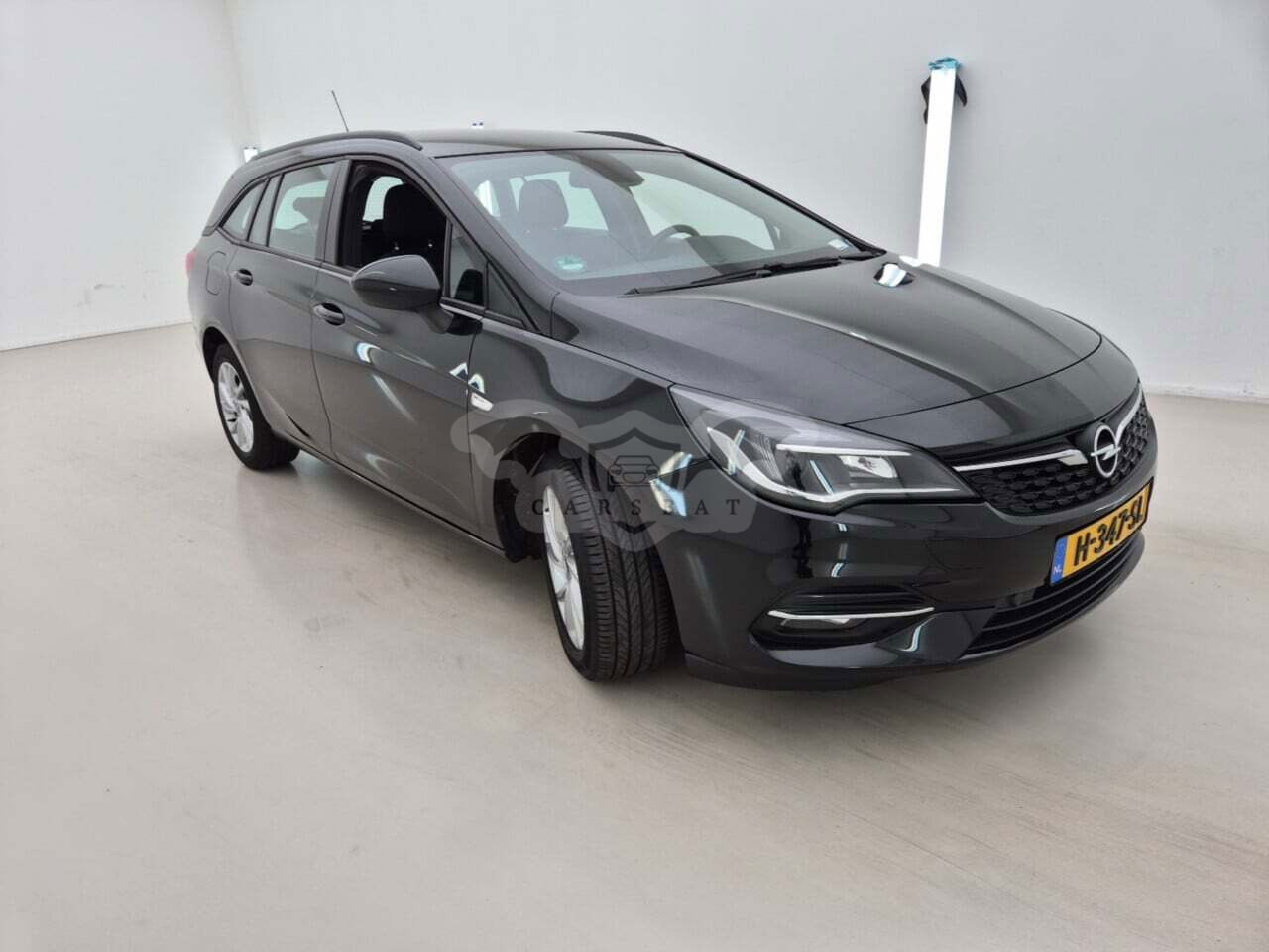 Opel Astra Sports Tourer 1.2 Edition 2020