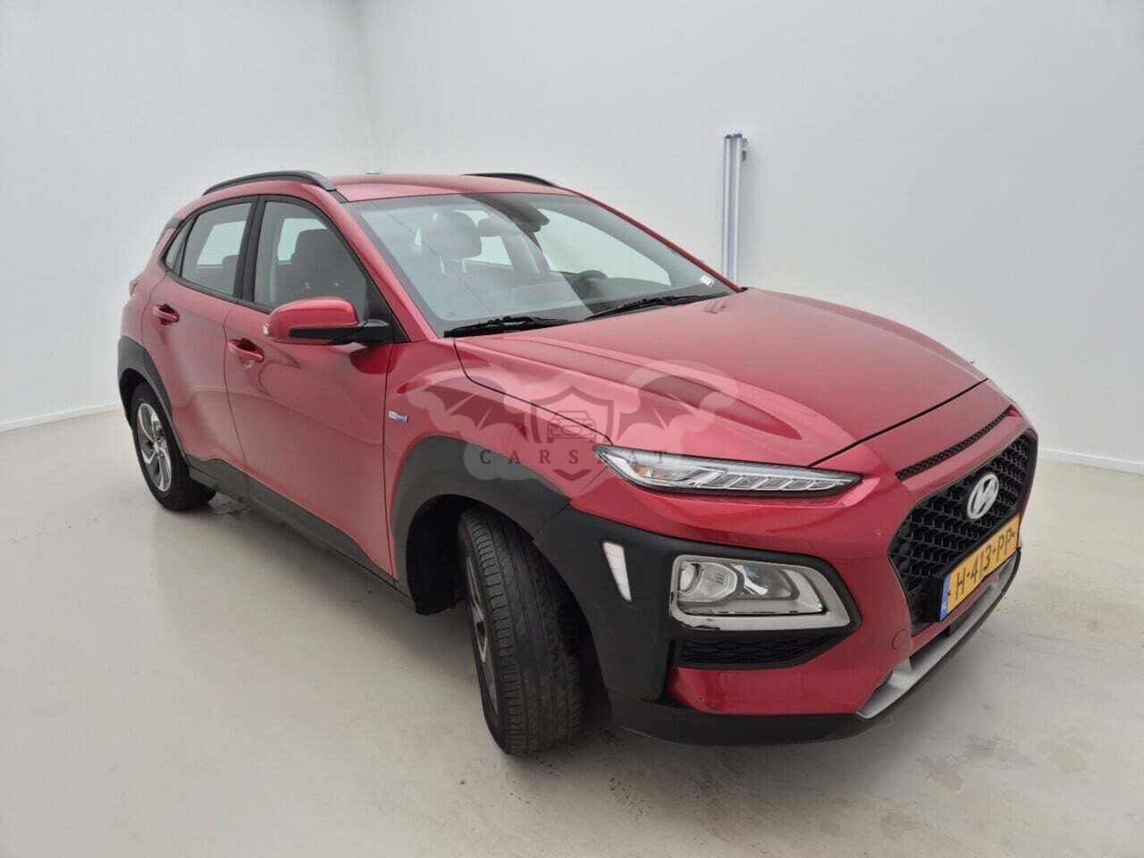 Hyundai Kona 1.6 GDI Comfort 2020