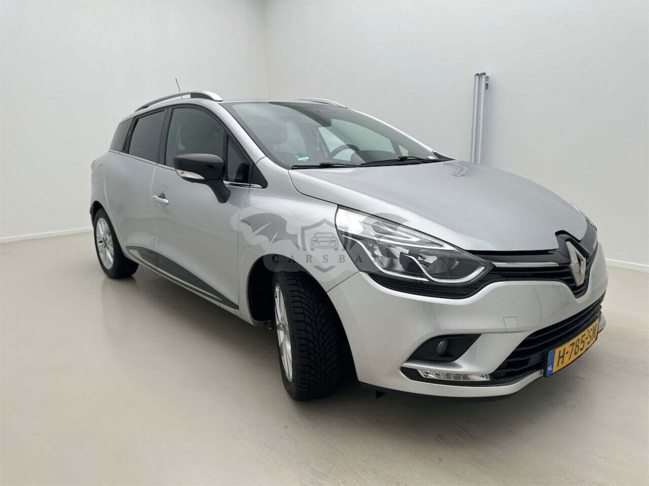 Renault Clio Grandtour 0.9 TCe Limited 2020