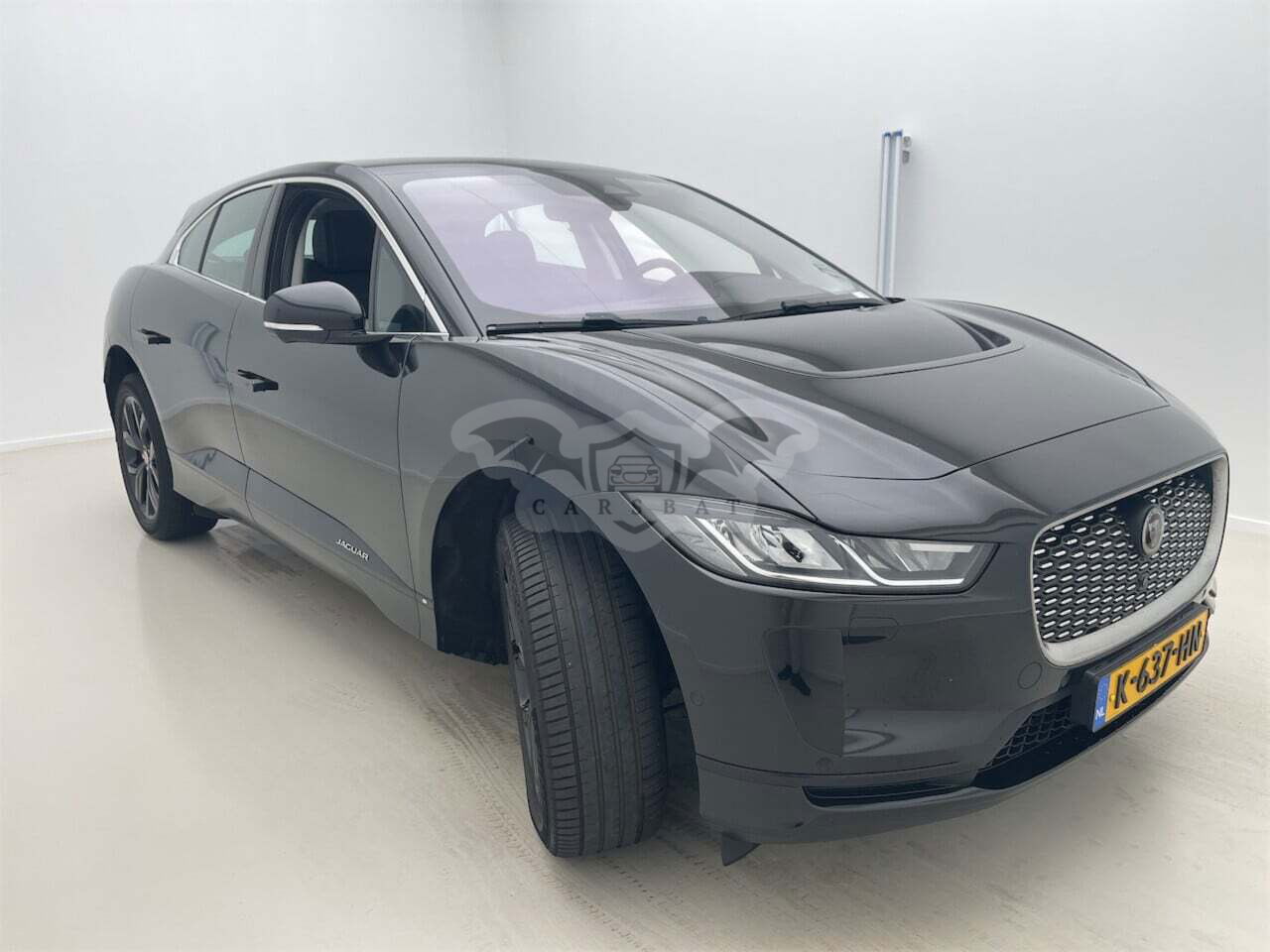 Jaguar I-Pace 90 kWh S 2020