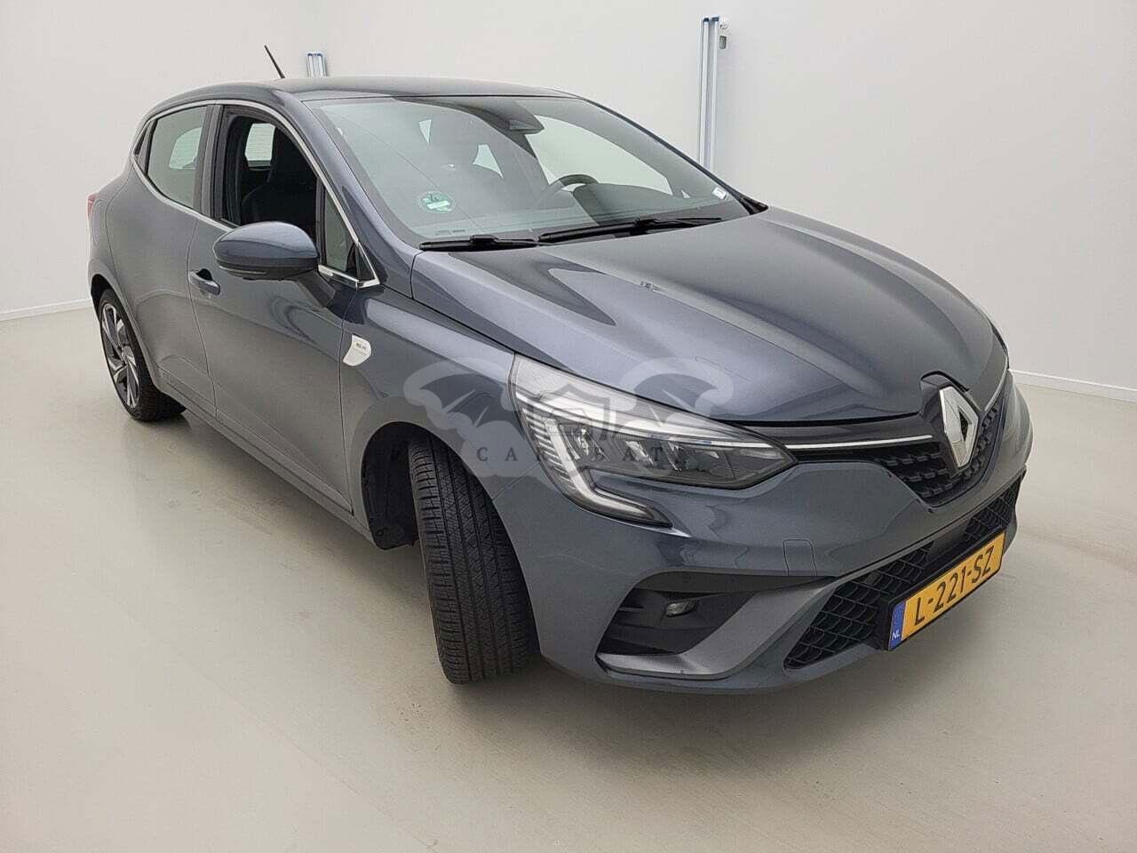 Renault Clio 1.3 TCe RS Line 2020