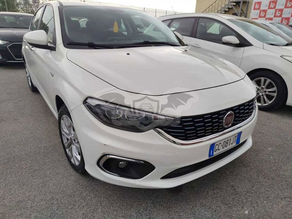 Fiat Tipo 1.3 MultiJet Business 2020
