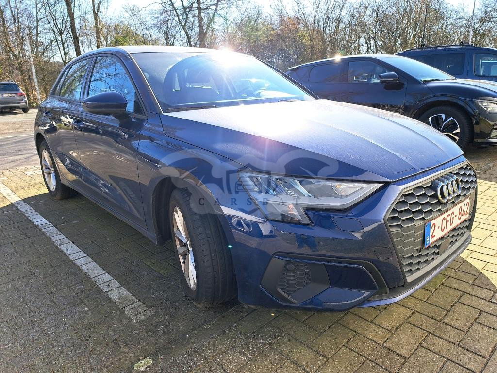 Audi A3 Sportback 30 TDI Attraction 2022