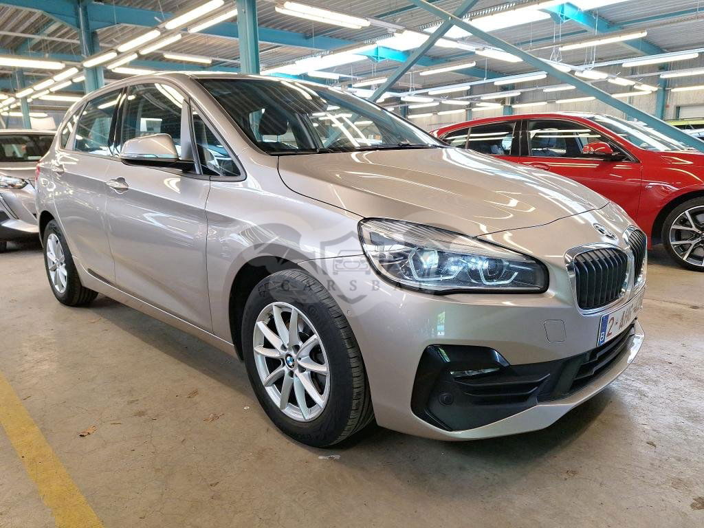 BMW 2 Series Active Tourer 218i Business 2021