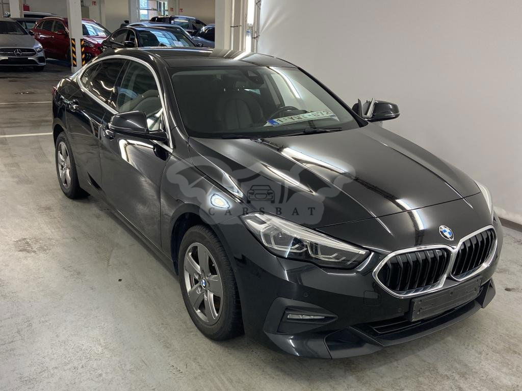 BMW 2 Series Gran Coupé 216d 2021