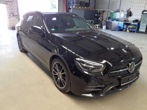Mercedes-Benz E Break 300de AMG Line 2022