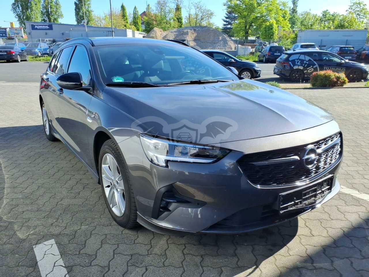 Opel Insignia Sports Tourer 2.0 GS Line 2023