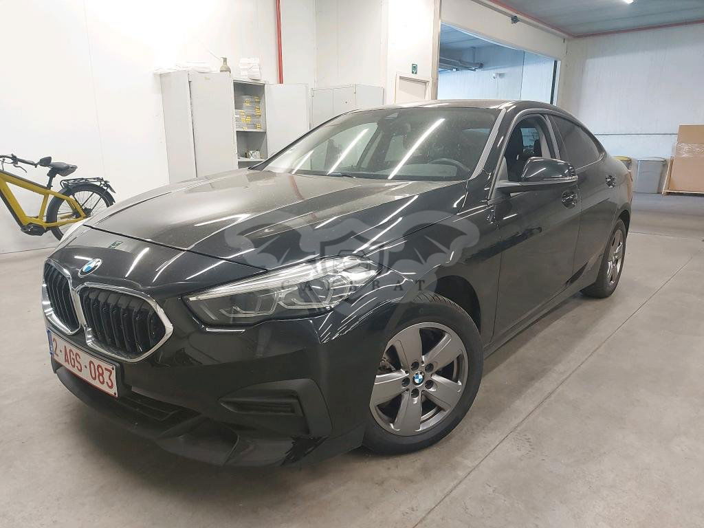 BMW 2 Series Gran Coupé 218i Advantage 2021