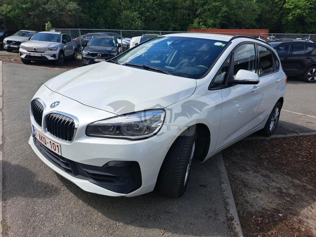 BMW 2 Series Active Tourer 216i Advantage 2021