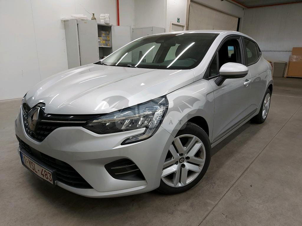 Renault Clio 1.0 Tce 2020