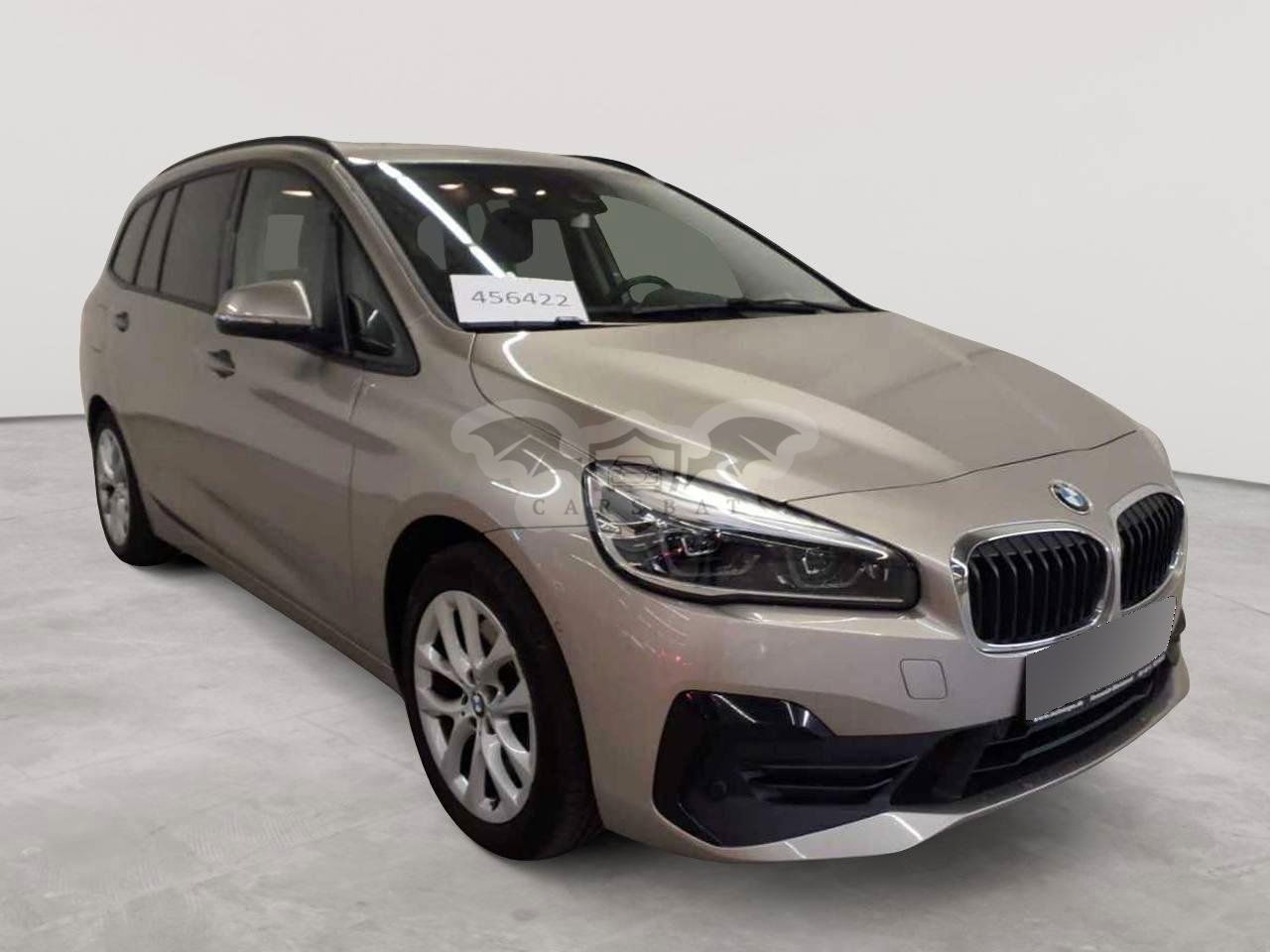 BMW 2 Series Gran Tourer 220d Advantage 2022