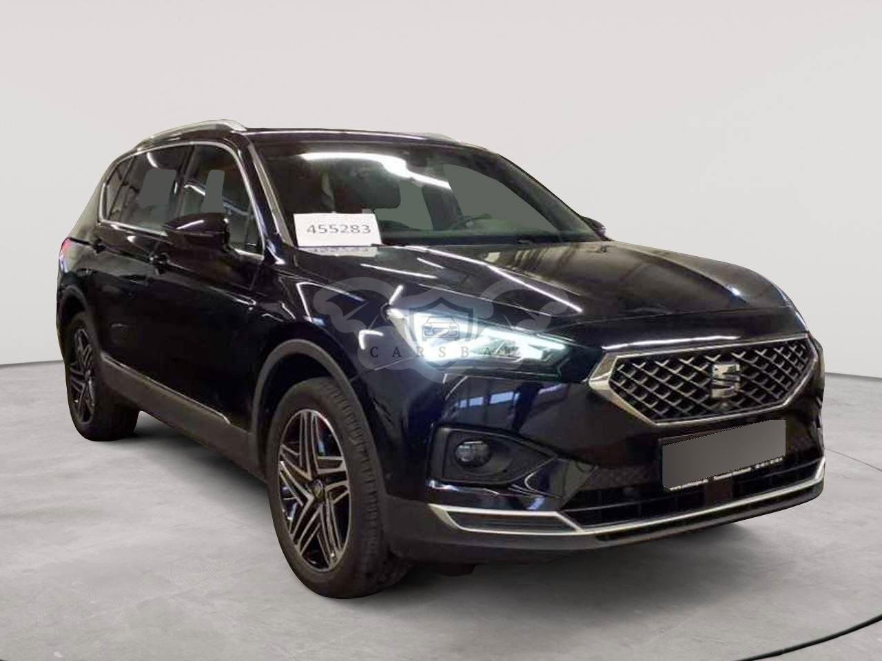 Seat Tarraco 2.0 TSI Xcellence 2020