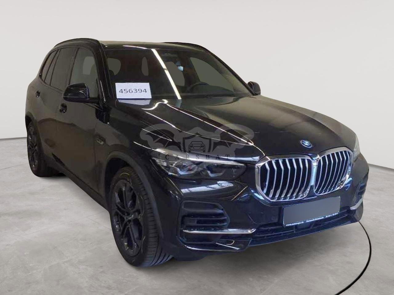 BMW X5 45e 2022