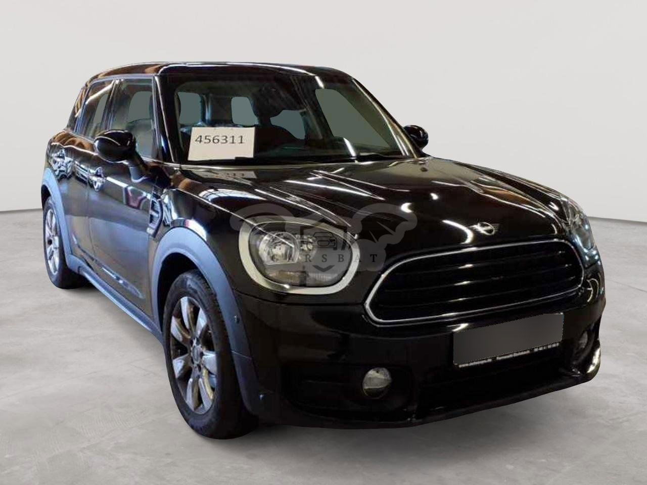 Mini Countryman One D 2019