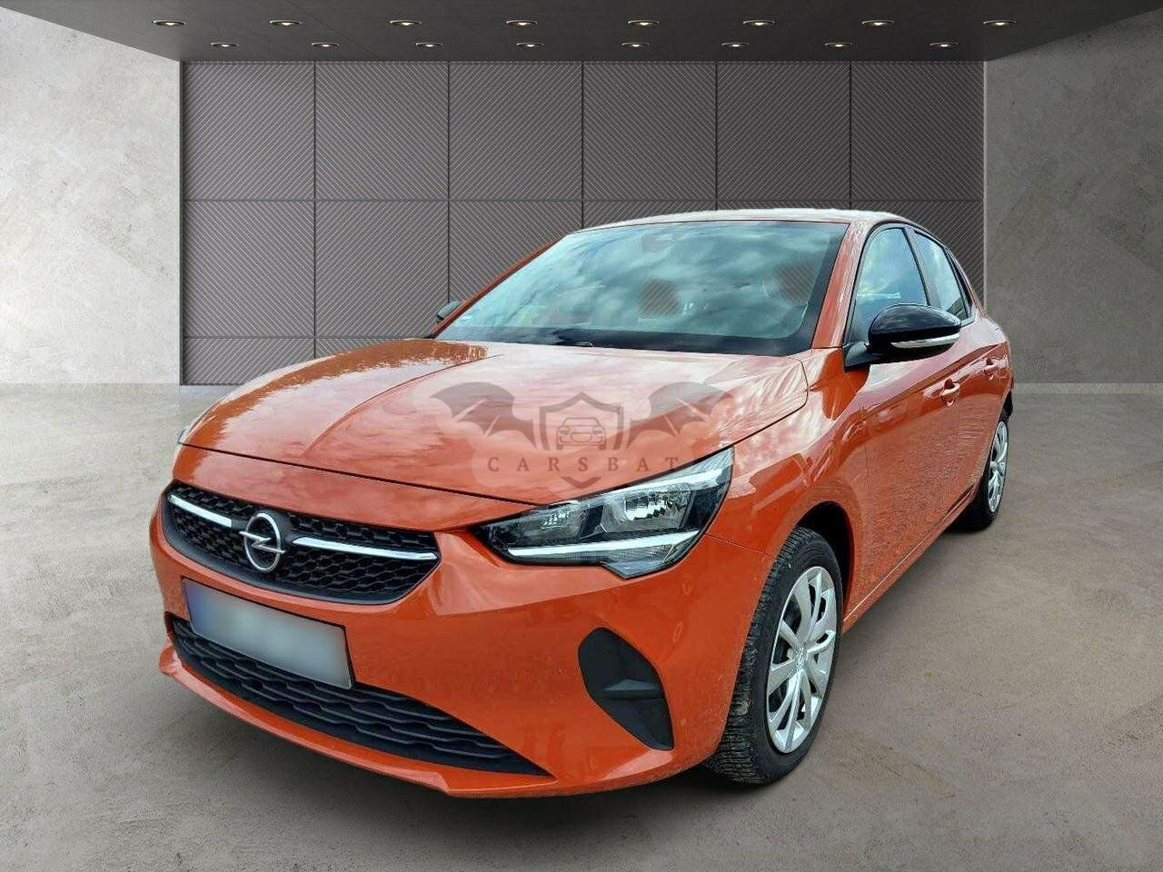 Opel Corsa Edition 2022
