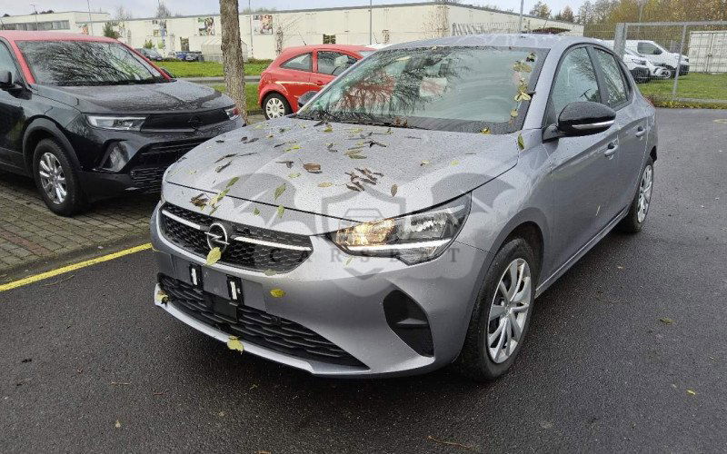 Opel Corsa Edition 2020