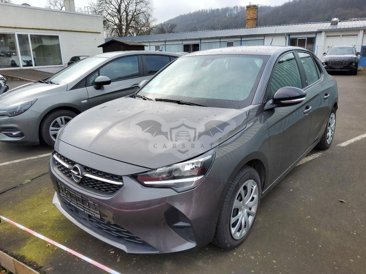 Opel Corsa Edition 2020