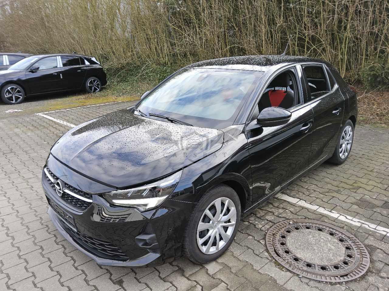 Opel Corsa 1.2 GS Line 2020