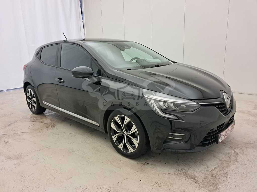 Renault Clio 1.0 Tce Evolution 2023