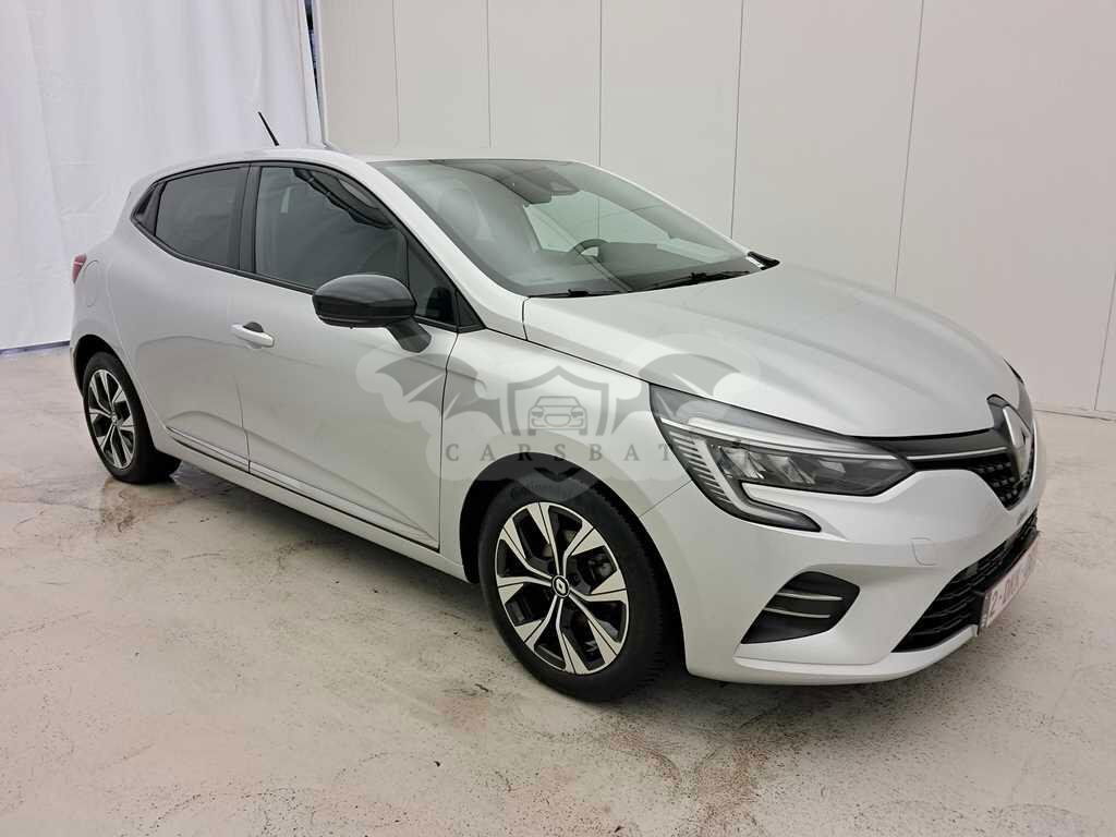 Renault Clio 1.0 Tce Evolution 2023