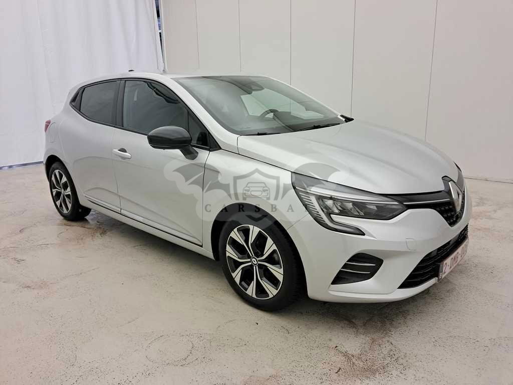 Renault Clio 1.0 Tce Evolution 2023