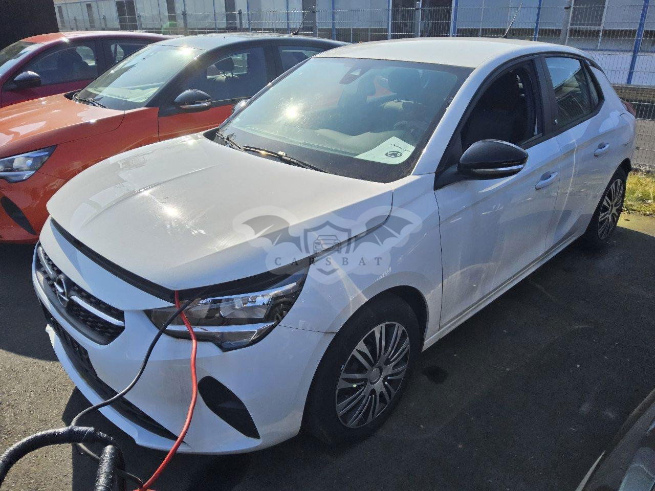 Opel Corsa Edition 2020