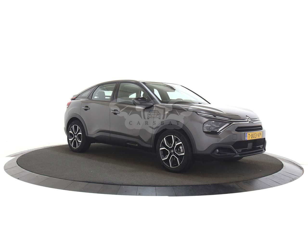 Citroën E-C4 50 kWh Feel 2023