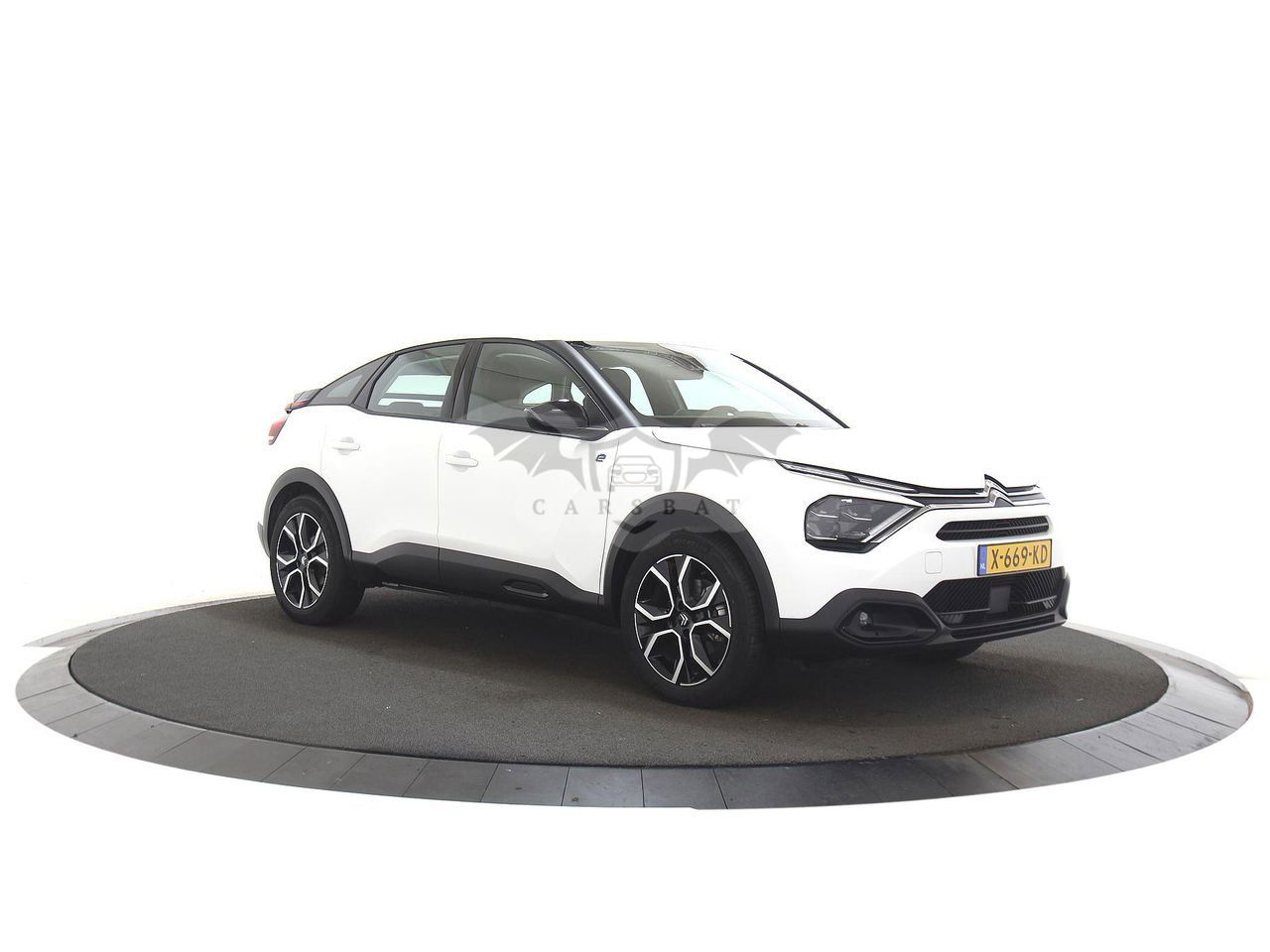 Citroën E-C4 50 kWh Feel 2023