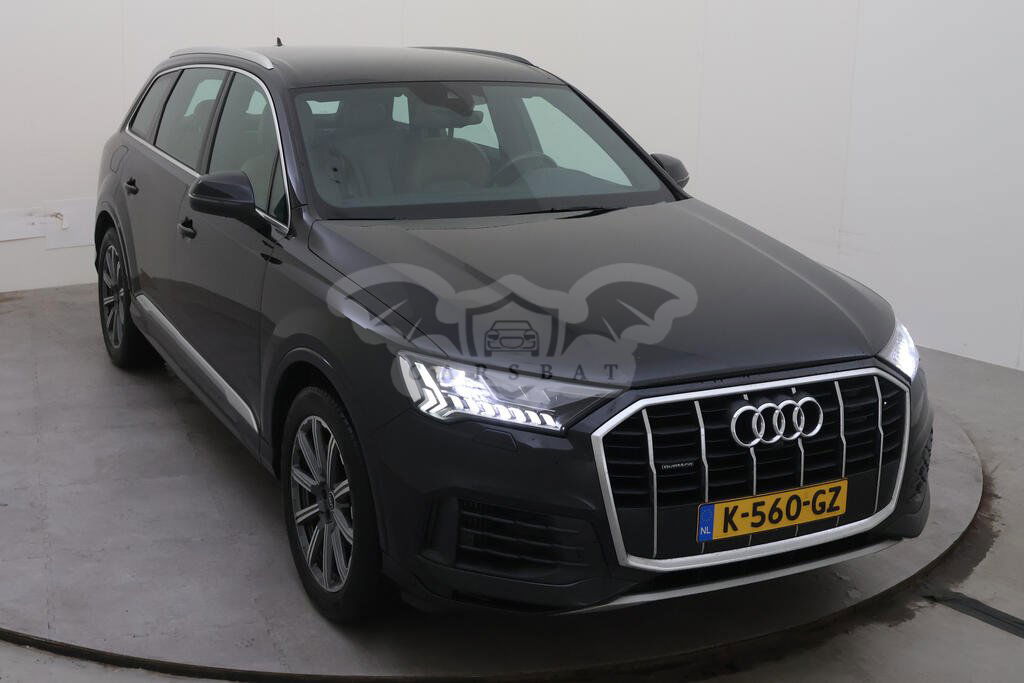Audi Q7 55 TFSI Pro Line+ 2021
