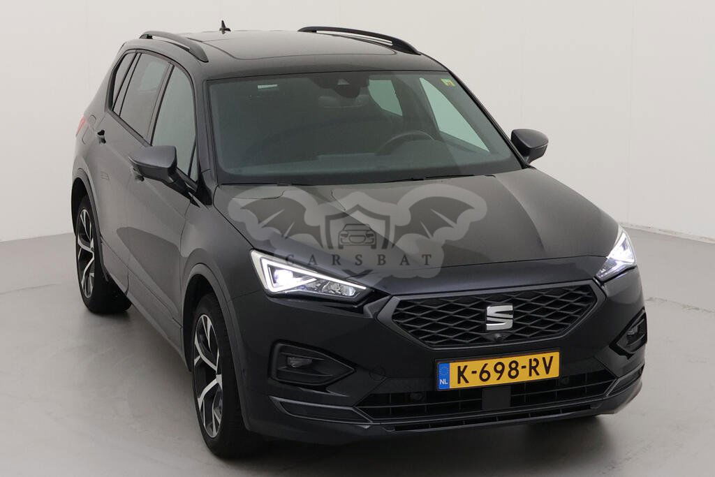 Seat Tarraco 1.5 TSI FR 2021