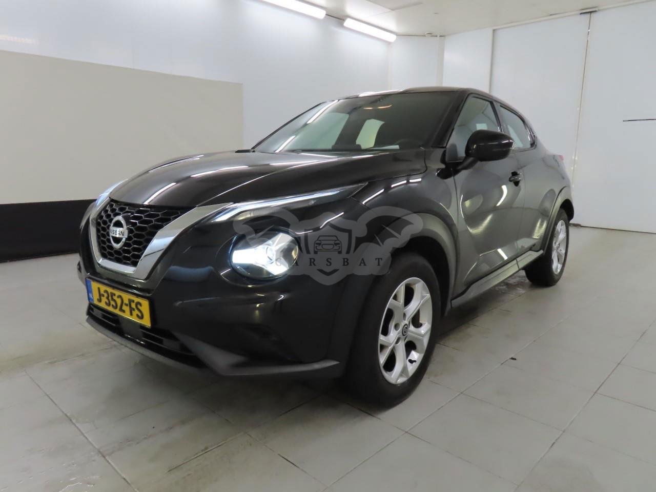 Nissan Juke 1.0 DIG-T Acenta 2020