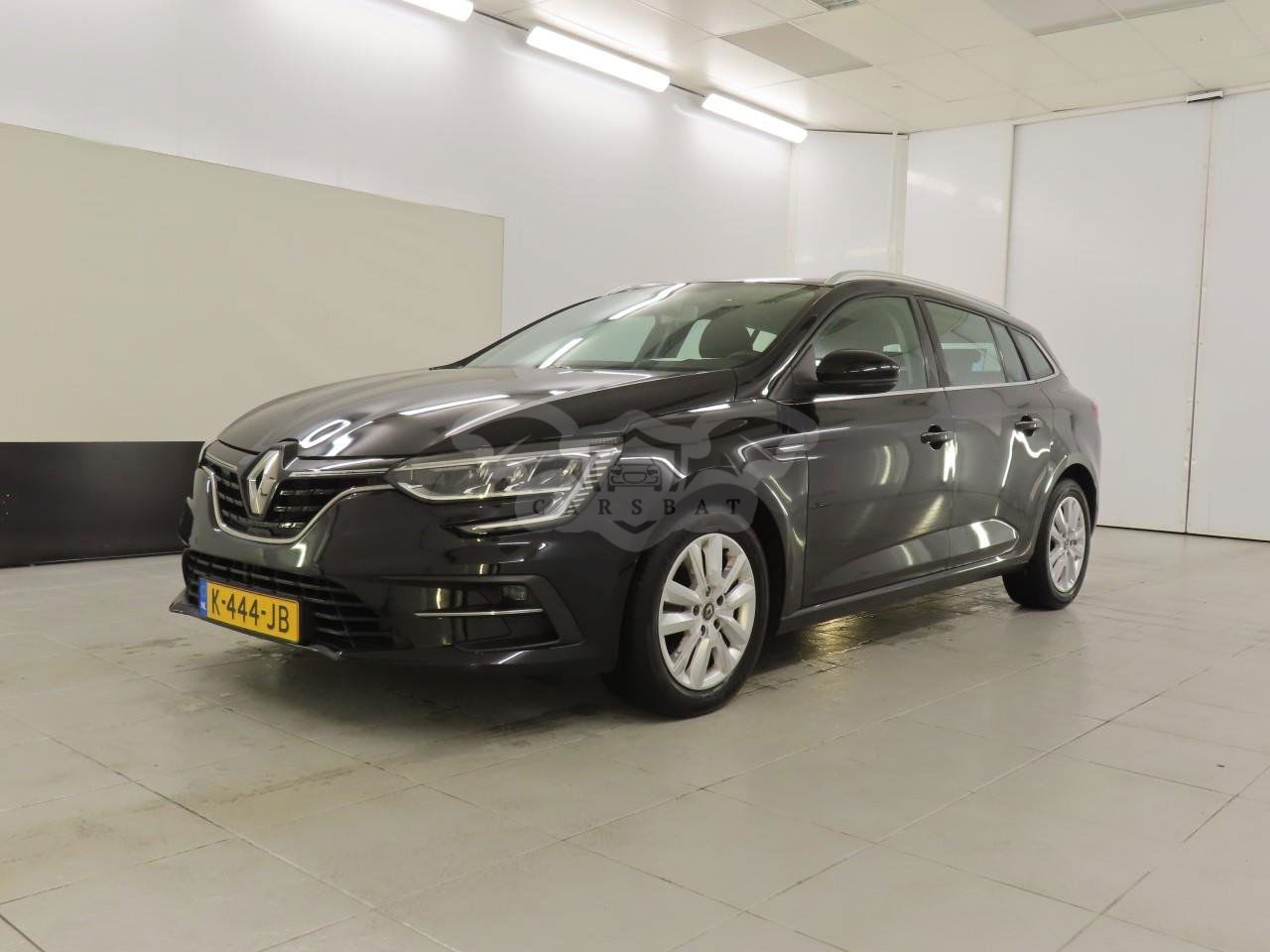 Renault Megane Grandtour 1.3 TCe Zen 2021