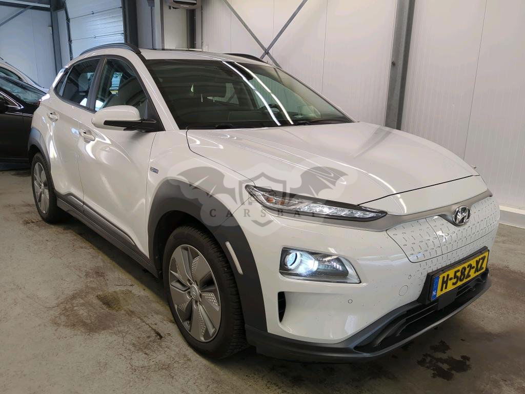 Hyundai Kona Premium 2020
