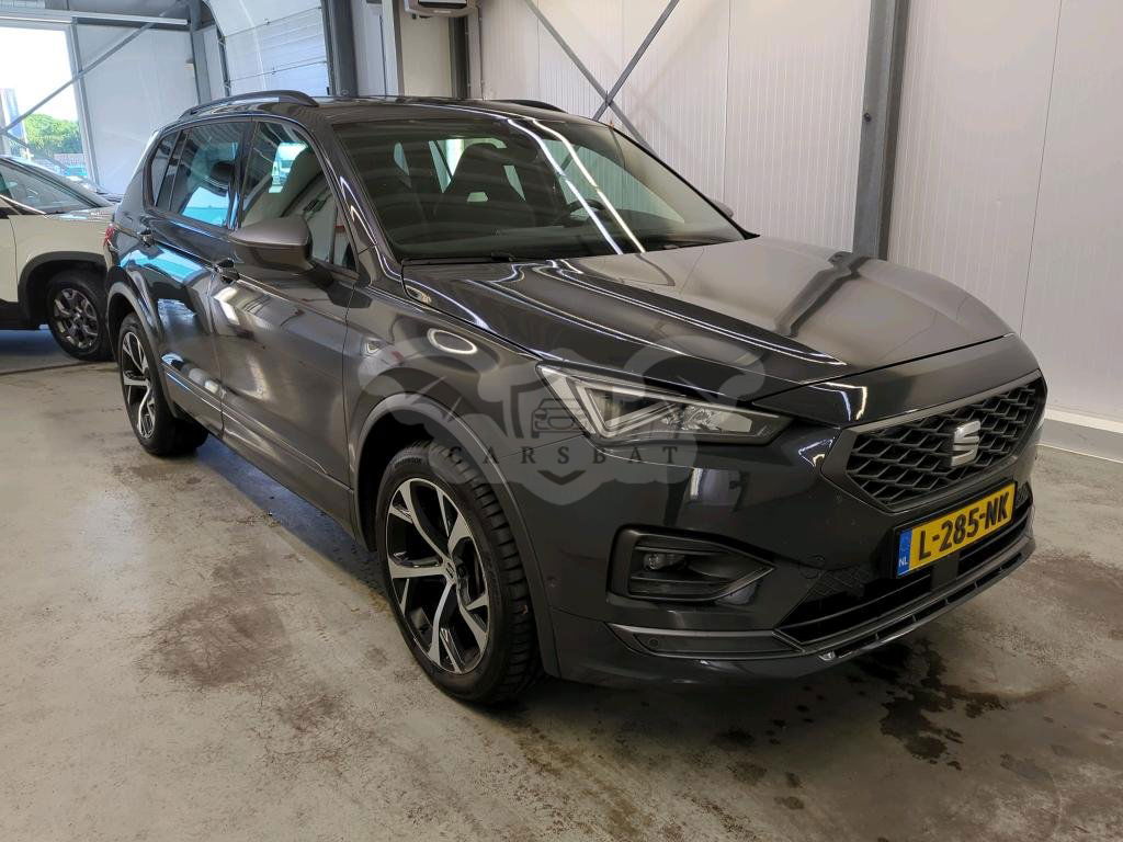 Seat Tarraco 1.4 TSI FR 2021