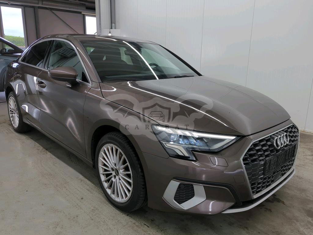 Audi A3 30 Advanced 2022