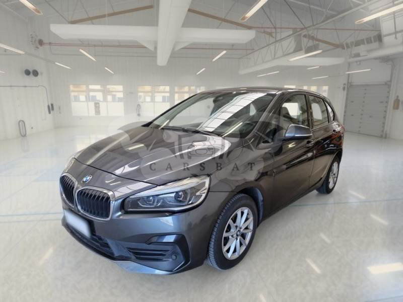 BMW 2 Series Active Tourer 216d Business 2021