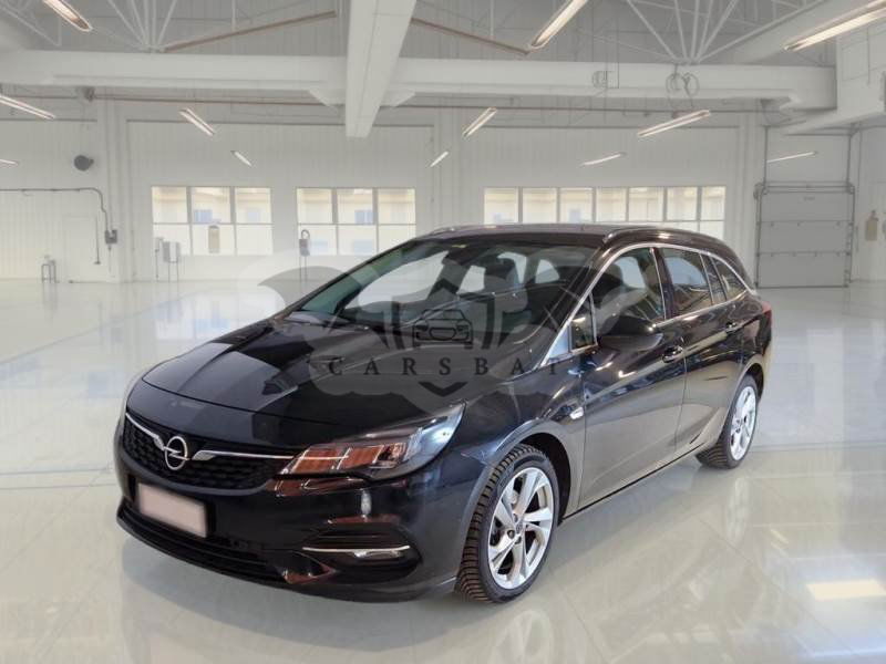 Opel Astra Sports Tourer 1.5 CDTI Business 2021