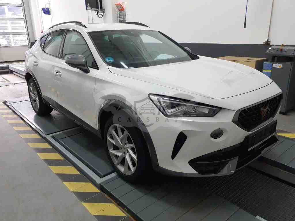 Cupra Formentor 1.5 TSI 2023