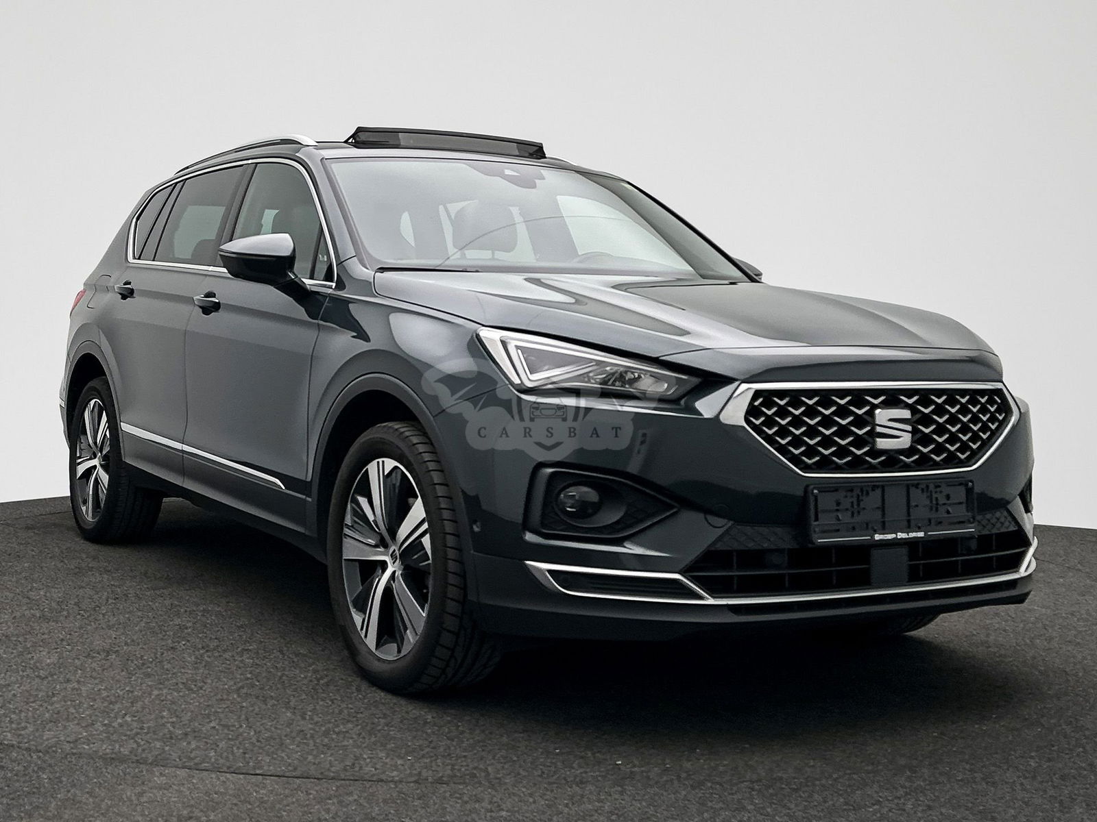 Seat Tarraco 1.5 TSI Xcellence 2021