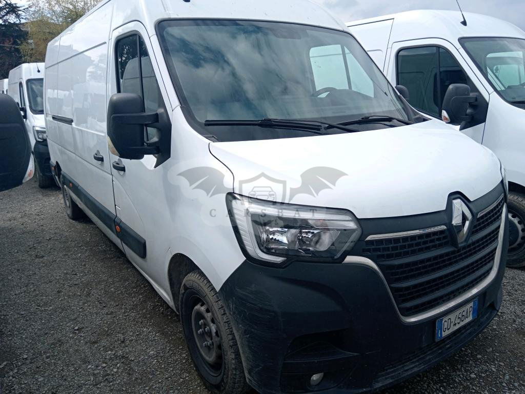 Renault Master L3H2 2020