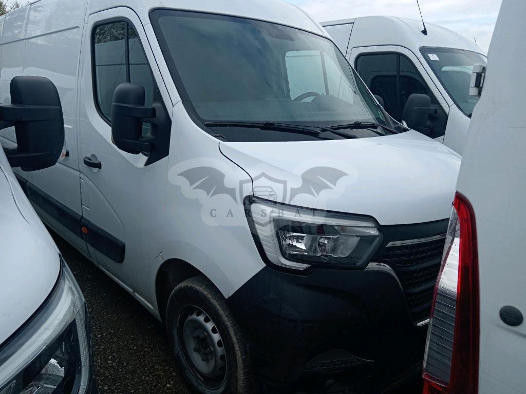 Renault Master L3H2 2020