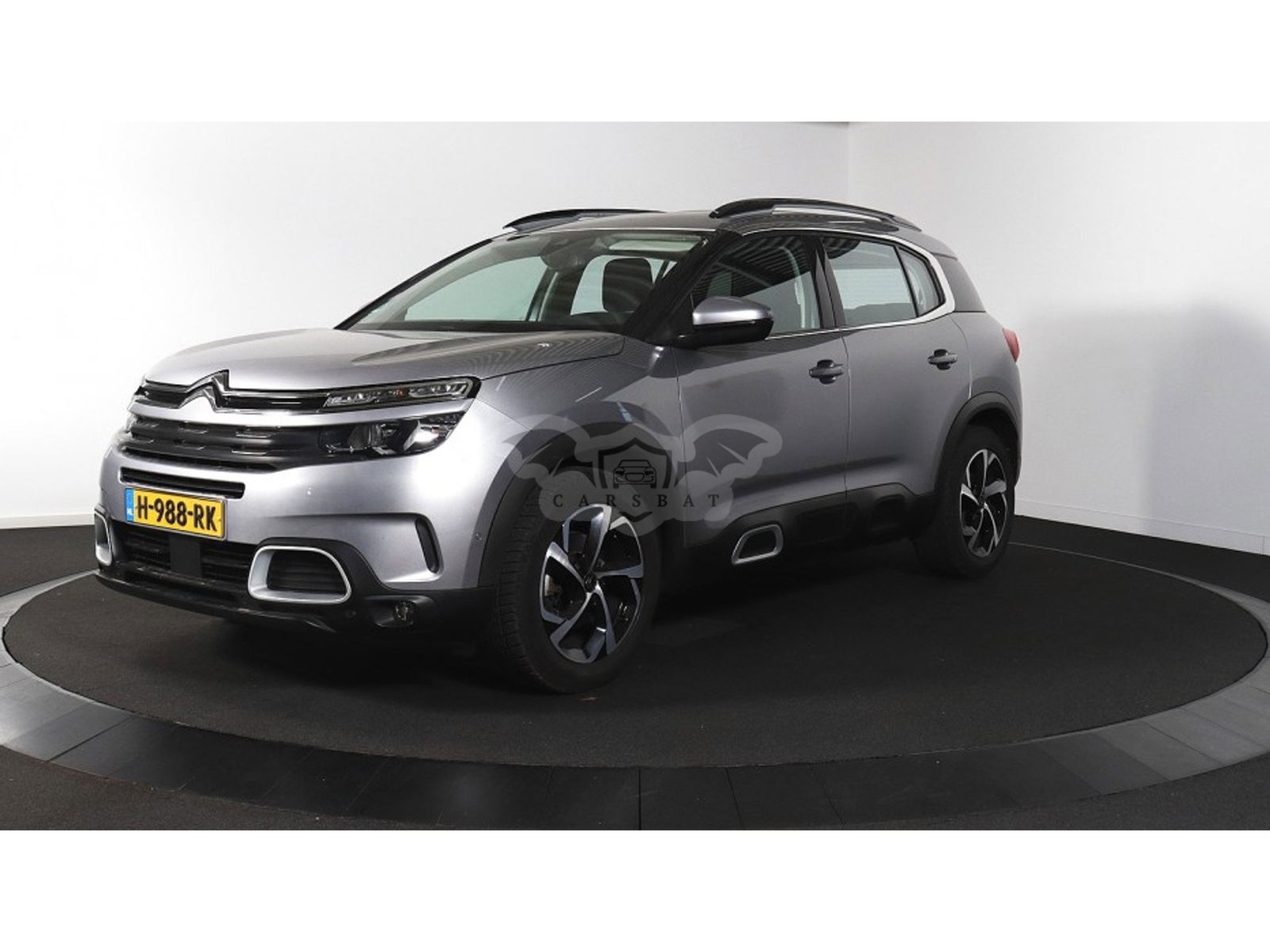 Citroën C5 Aircross 1.2i Business 2020